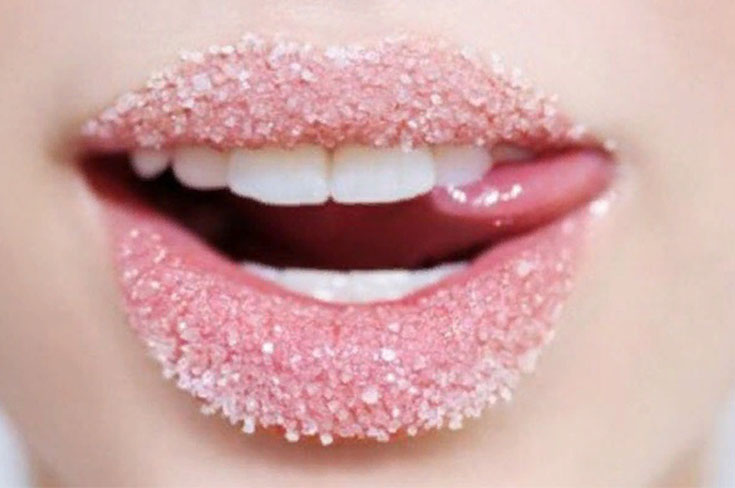 Сахар — главный враг не только вашей фигуры, но и ваших зубов 