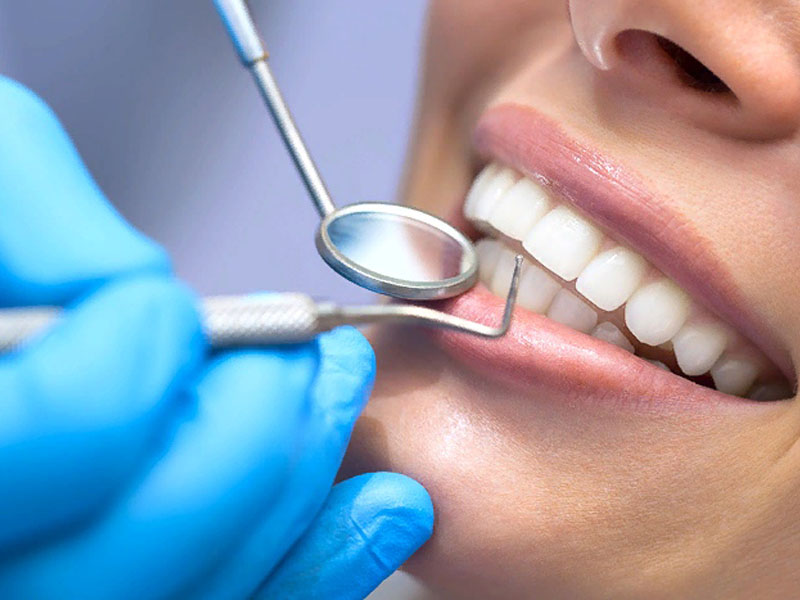 Для чего посещать стоматолога 2 раза в год?