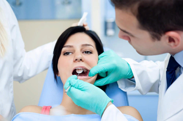 Правила, которые нужно соблюдать перед визитом в к стоматологу!