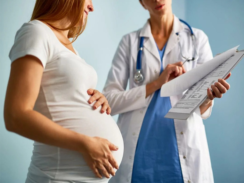 Стоматология и беременность!