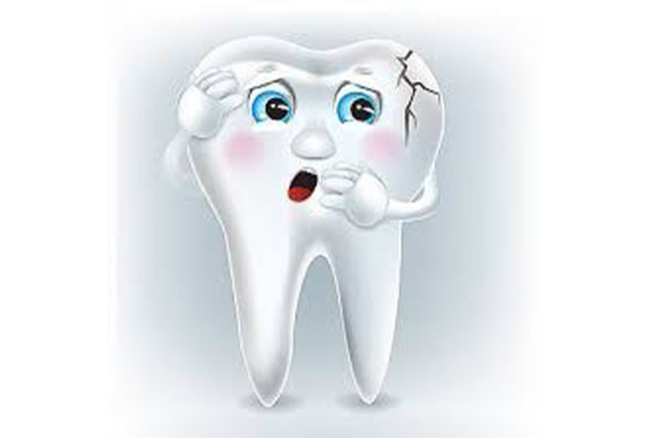 Факторы, вызывающие разрушение зубной эмали!