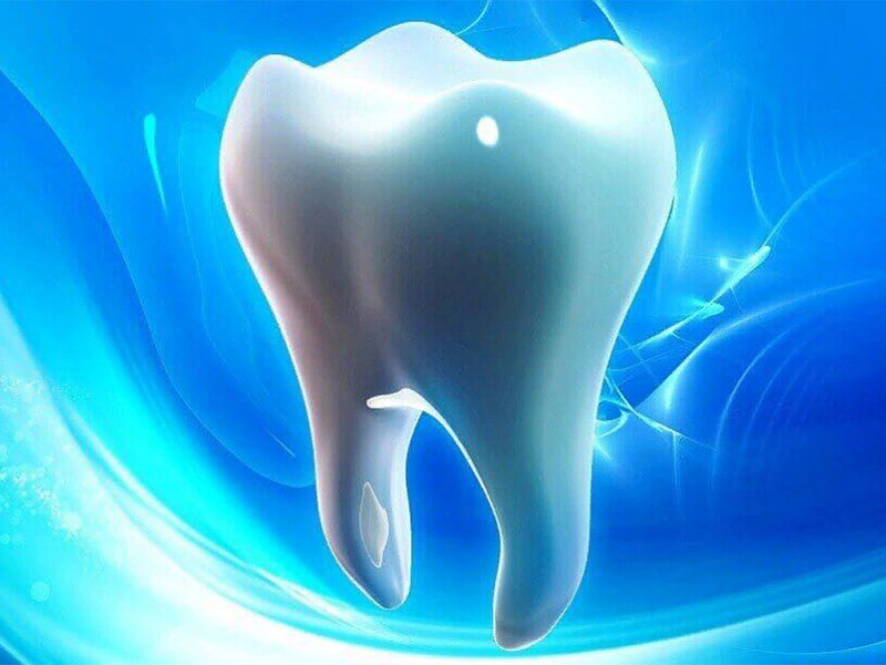 Как укрепить эмаль зубов?