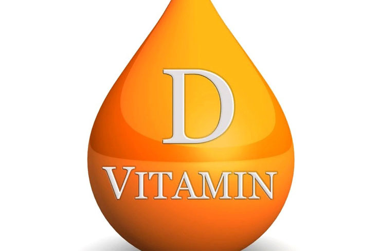 Зачем человеку нужен витамин D?