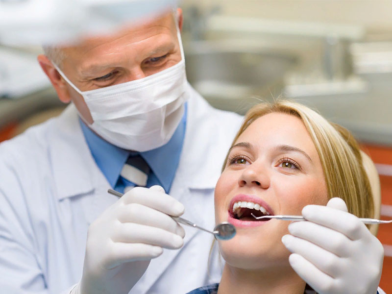 Что нельзя делать перед визитом к стоматологу?