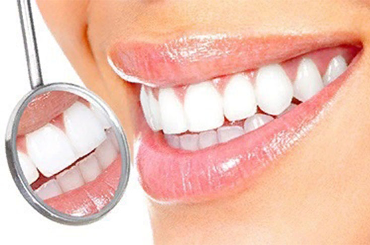 Почему следует посещать стоматолога два раза в год?
